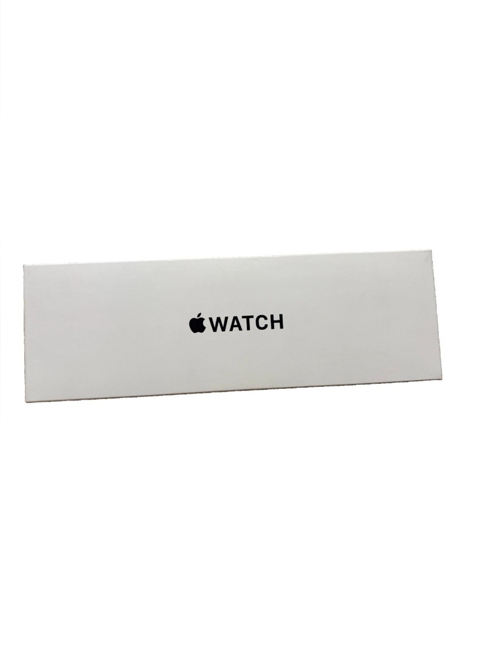 Apple Watch SE 3rd Gen 40mm Midnight Aluminum Case GPS Smartwatch A3324